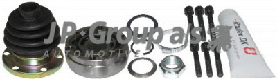 JP GROUP 1143500310 -  Шарнирный комплект, приводной вал